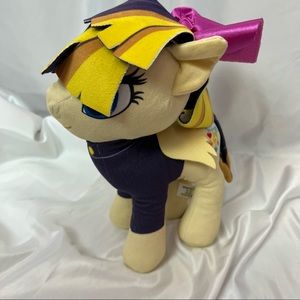 My Little Pony Songbird Serenade Plush